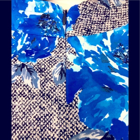 Stunning Betsey Johnson dress, size 8 - Picture 4 of 5